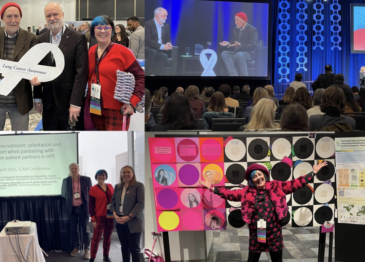 Conference: International Congress on Academic Medicine (ICAM)